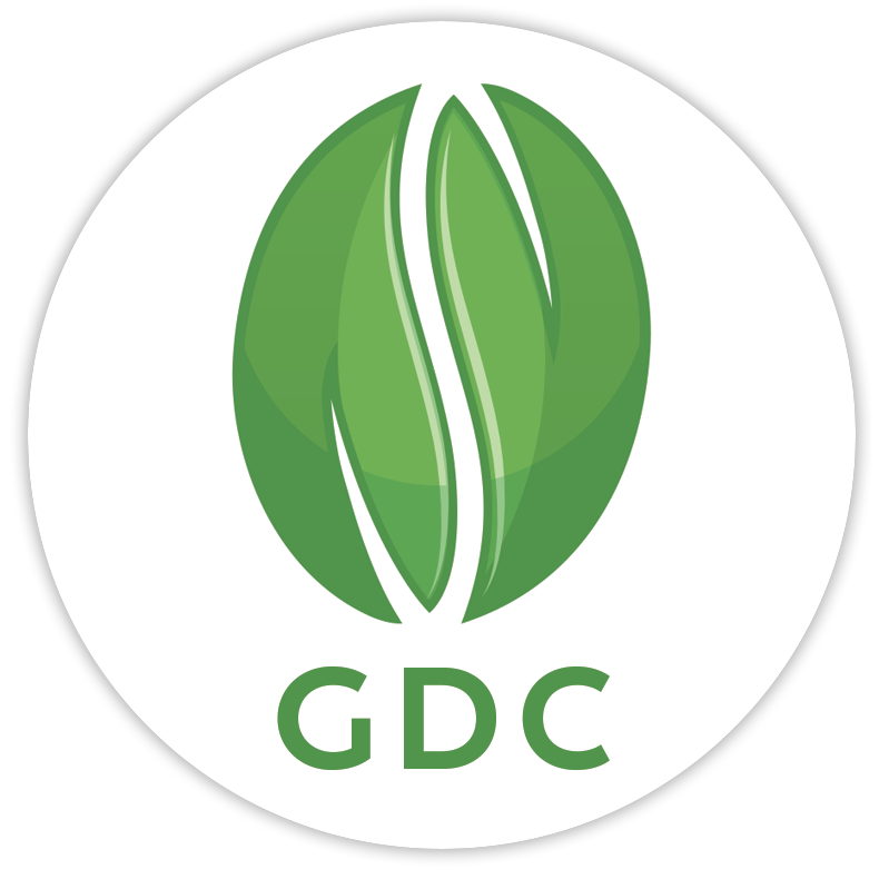 GDC Green Coffee – Importazione Caffè Verde