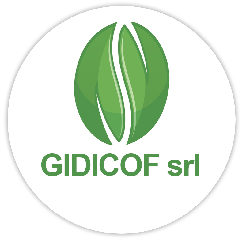 GIDICOF Green Coffee – Importazione Caffè Verde